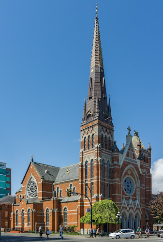 St. Andrew's Cathedral