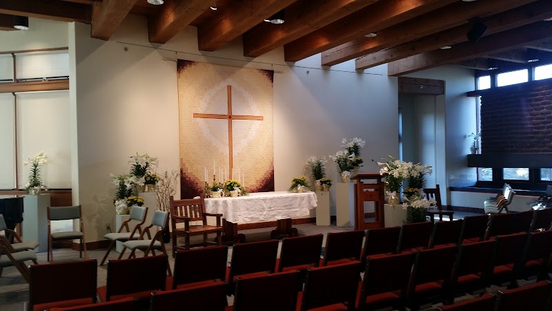 United Church of Santa Fe