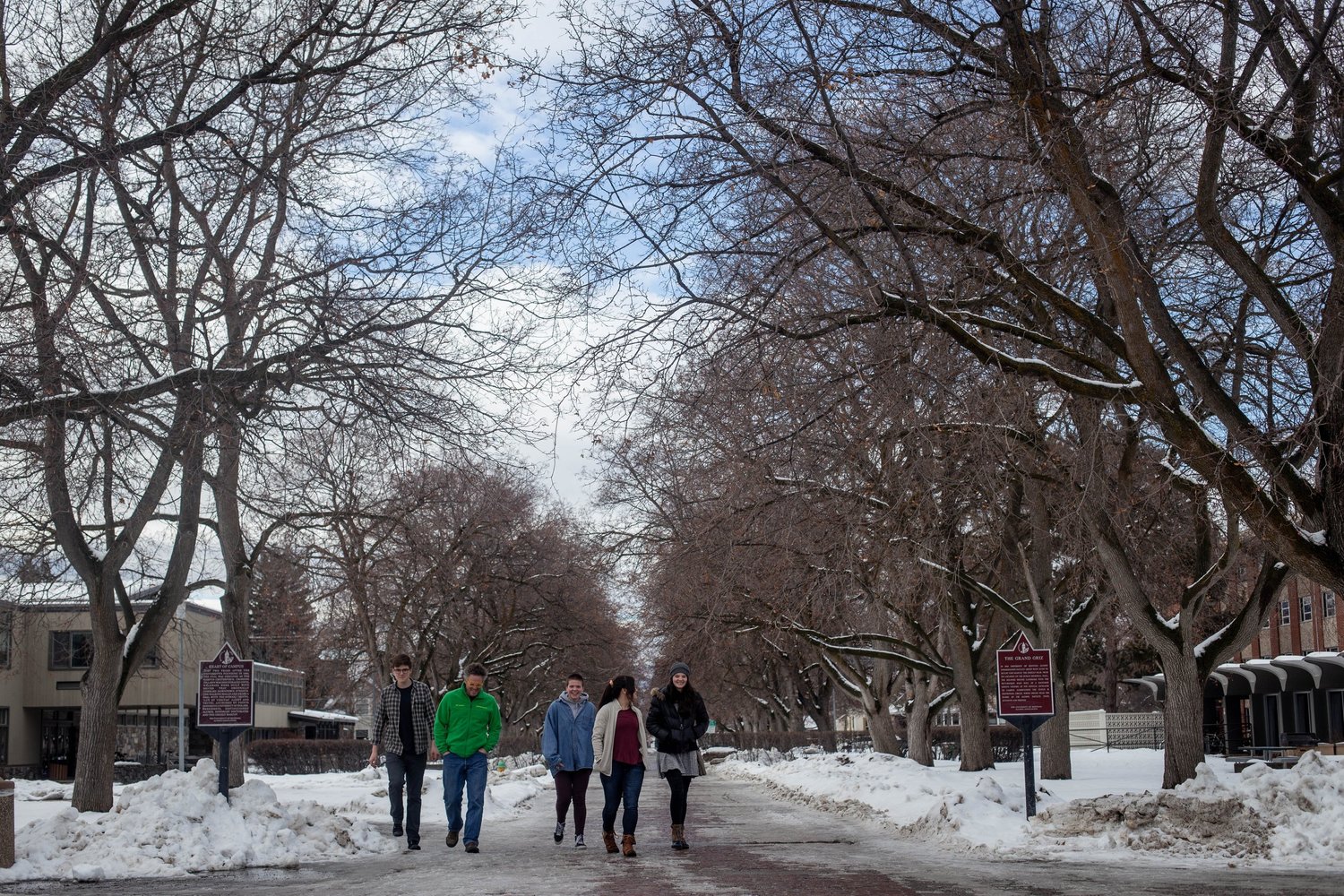 Resonate Church Missoula