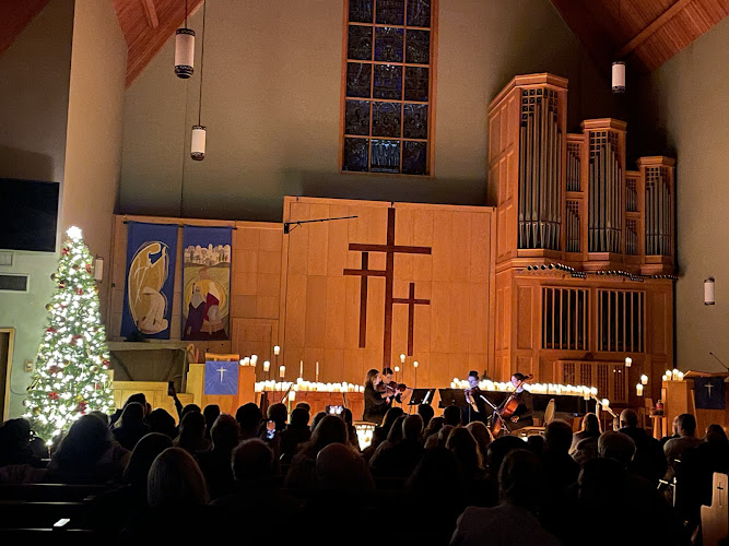 Gaetz Memorial United Church