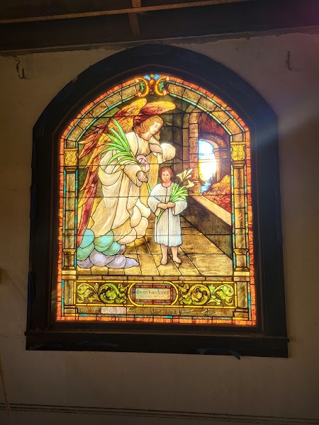 Caldwell Presbyterian Church