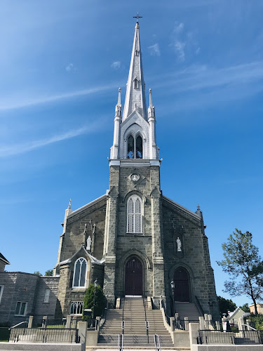 St. Michael of Sillery Church