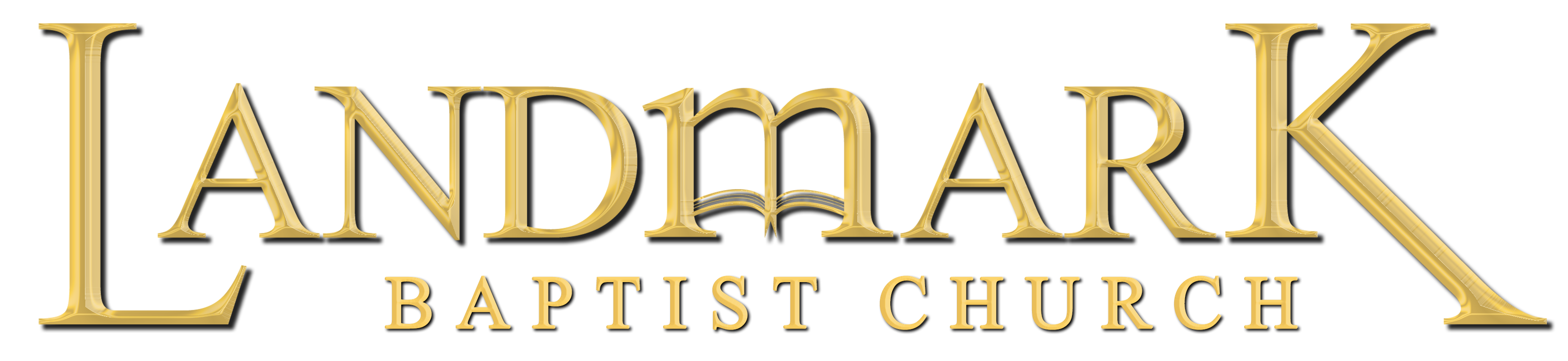 Landmark Baptist Church