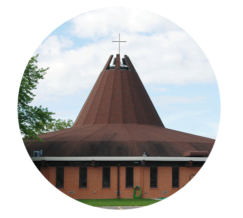 Hope Lutheran Church