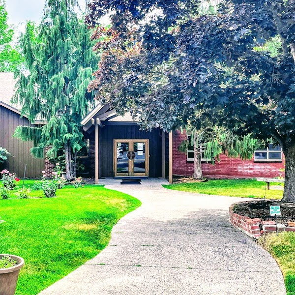 Shadle Park Presbyterian Church