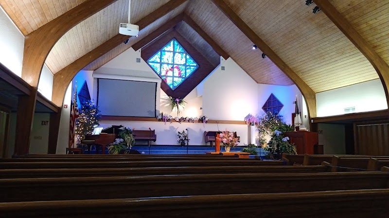Little Rock Seventh-day Adventist Church
