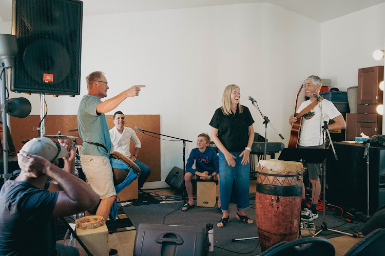 Epic Vineyard Church - The Hub