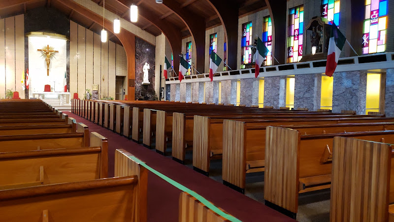 St. Anthony of Padua Roman Catholic Church