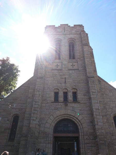 Riverview United Presbyterian