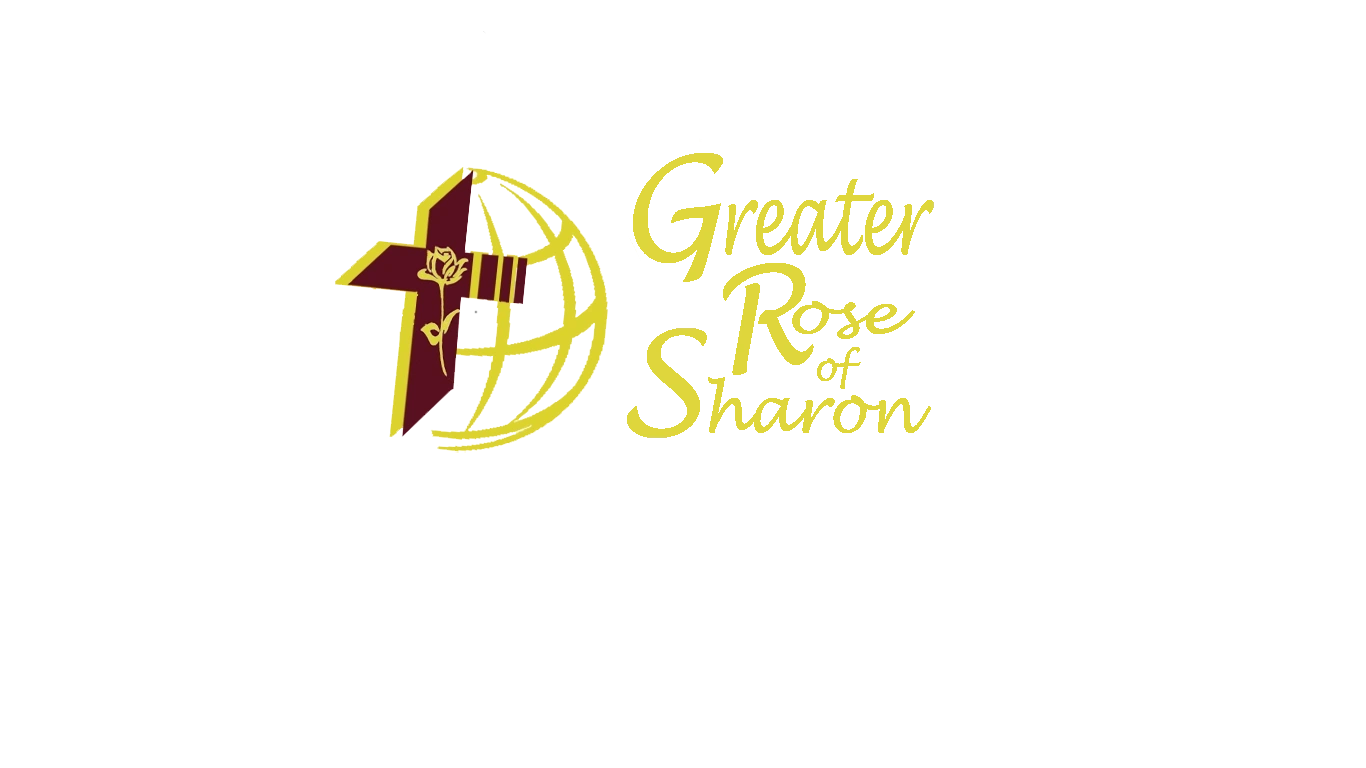 Greater Rose of Sharon C.O.G.I.C.