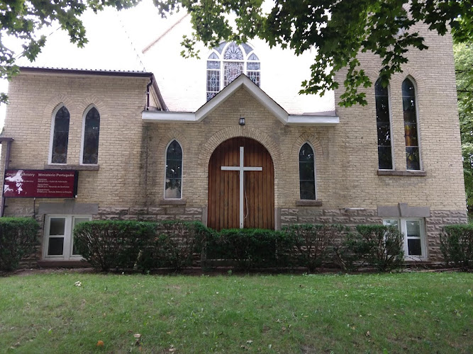 New Horizons Baptist Church