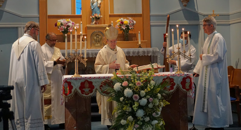 Queen of the Most Holy Rosary