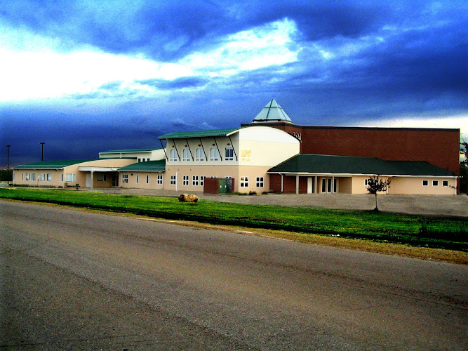 People's Church Grande Prairie