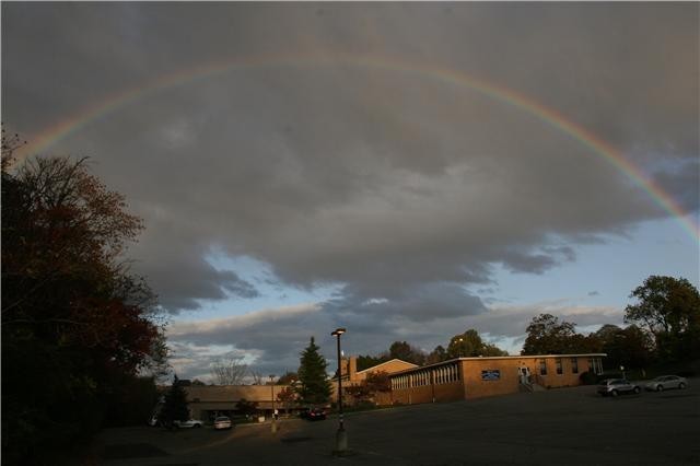 Our Lady of Mercy Chapel