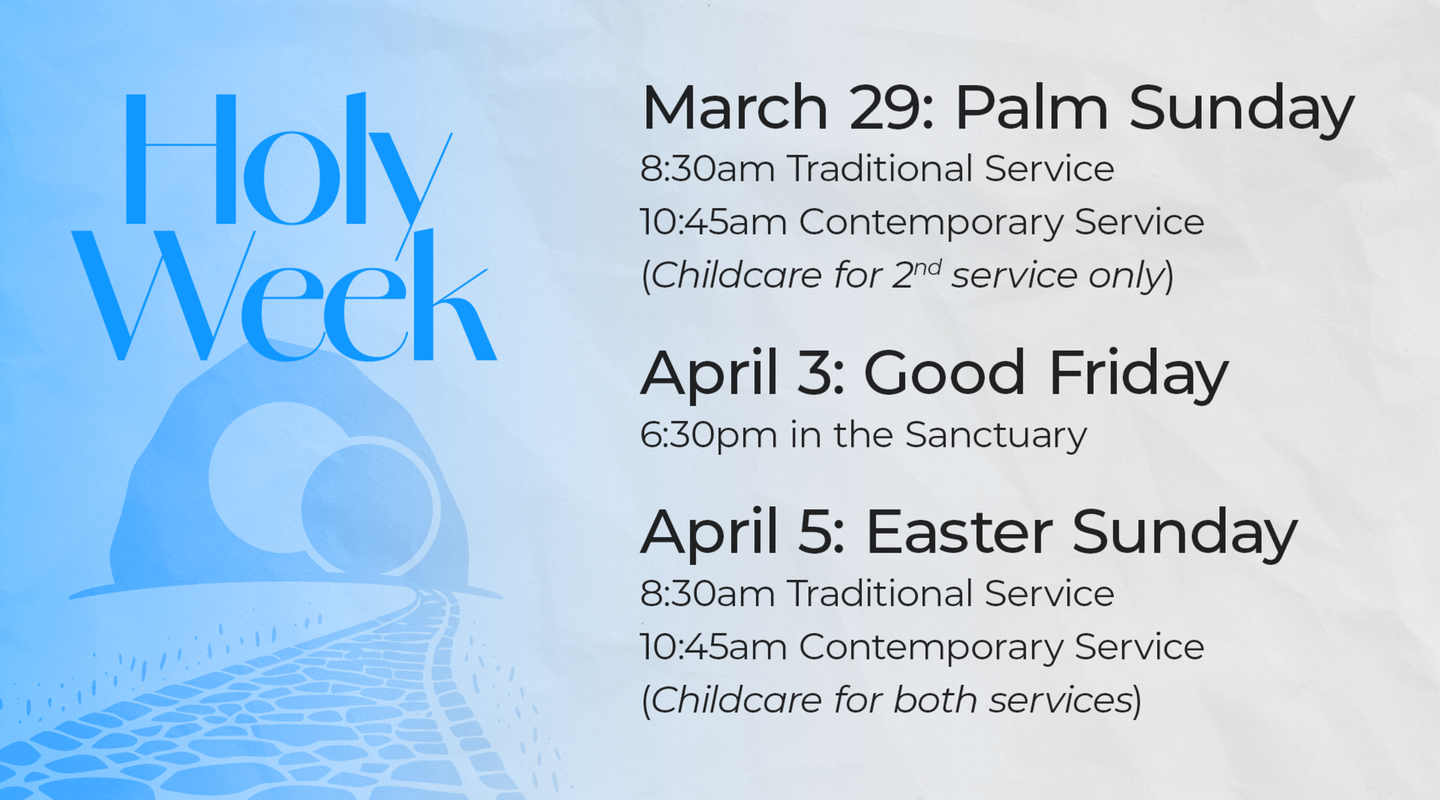 First Baptist Church