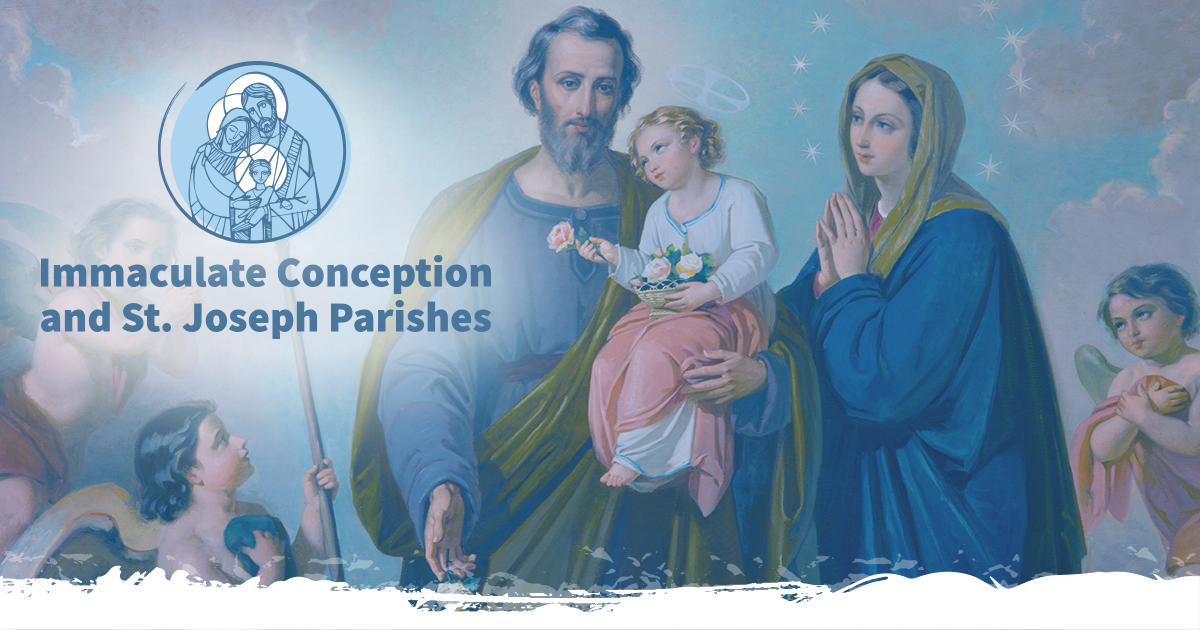 Immaculate Conception Catholic Church