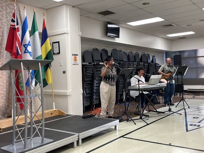 RCCG The Glory Centre