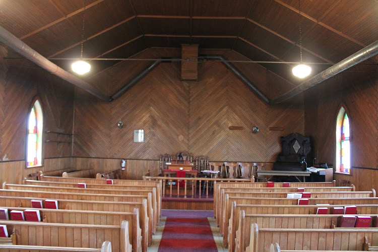Minton United Church