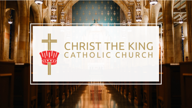 Christ the King Catholic Church