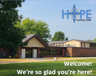 Hope Presbyterian Church