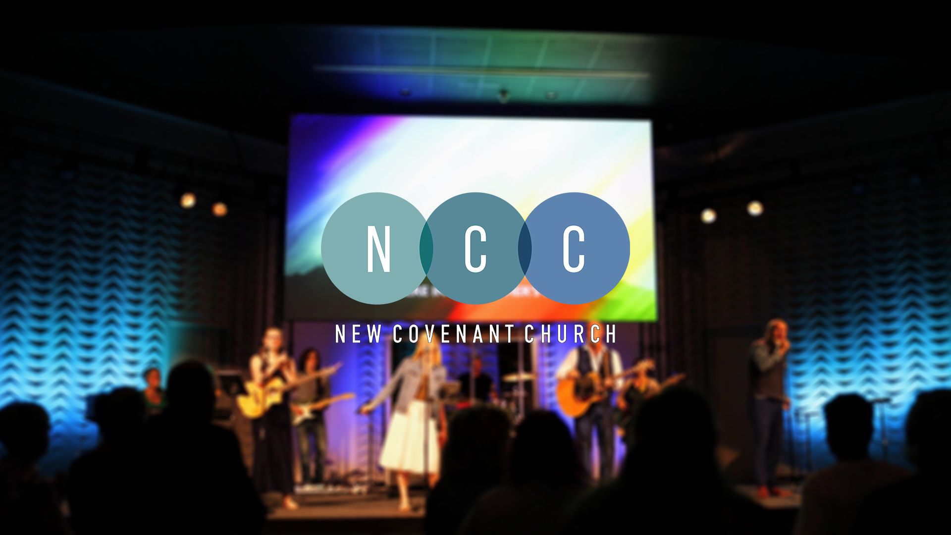 New Covenant Church