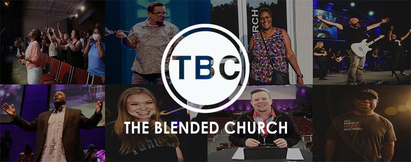 The Blended Church