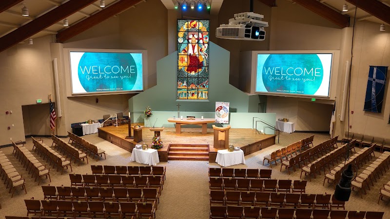 Victory Lutheran Church