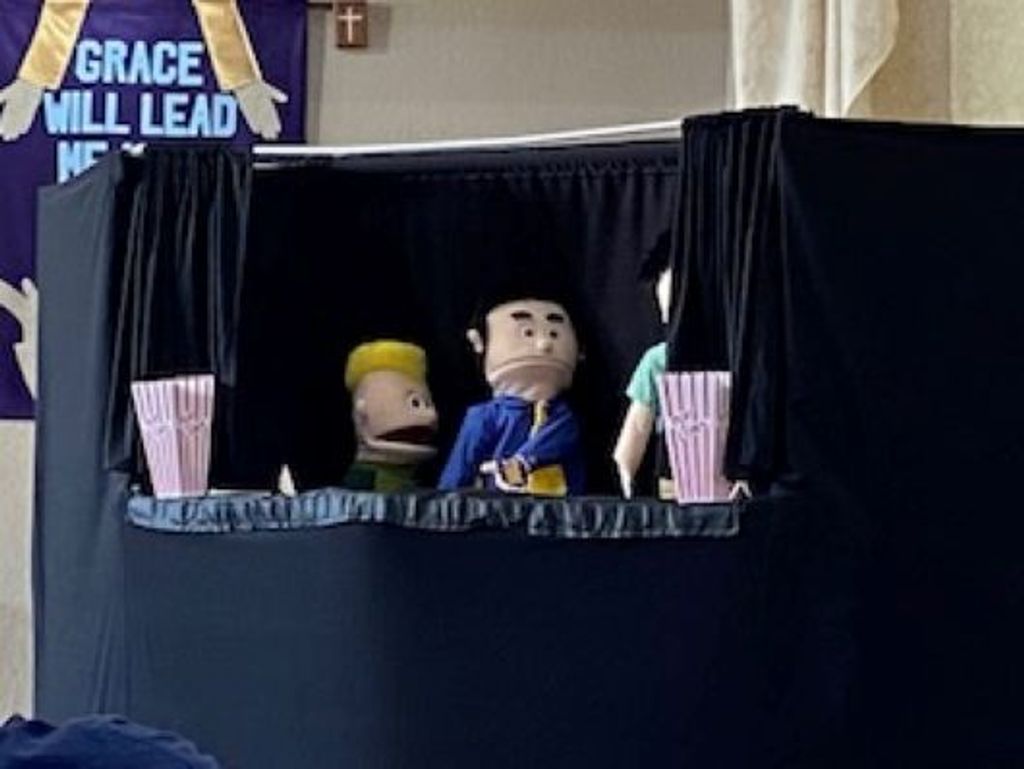 Shepherd of the Hills Lutheran Church