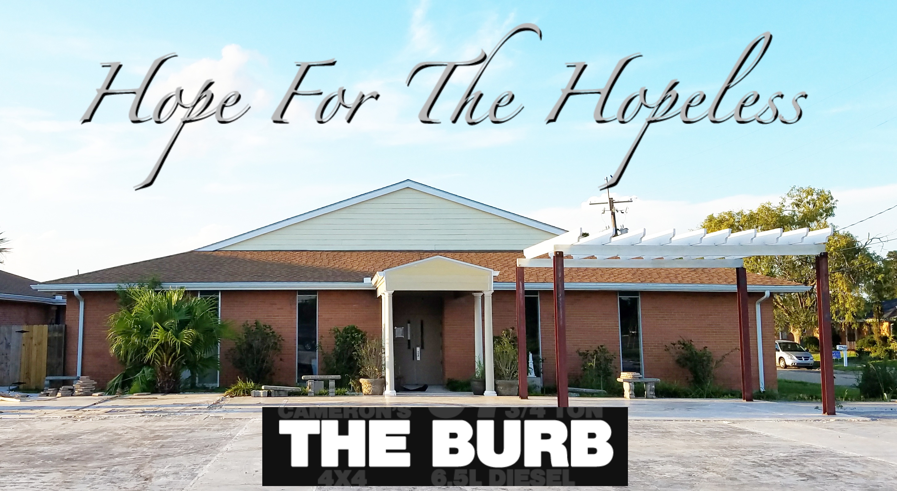 Suburban Baptist Church