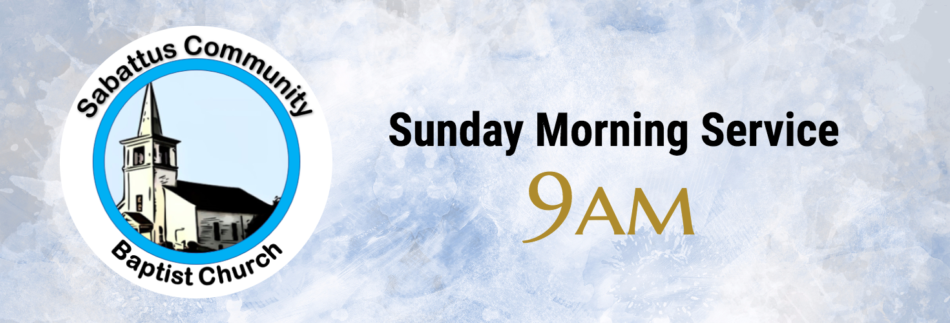 Sabattus Community Baptist