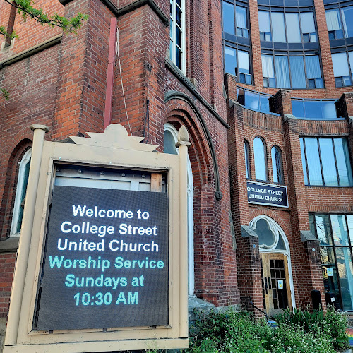 College Street United Church