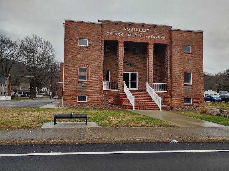 Southeast Church Of The Nazarene