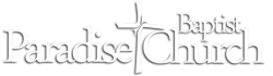 Paradise Baptist Church