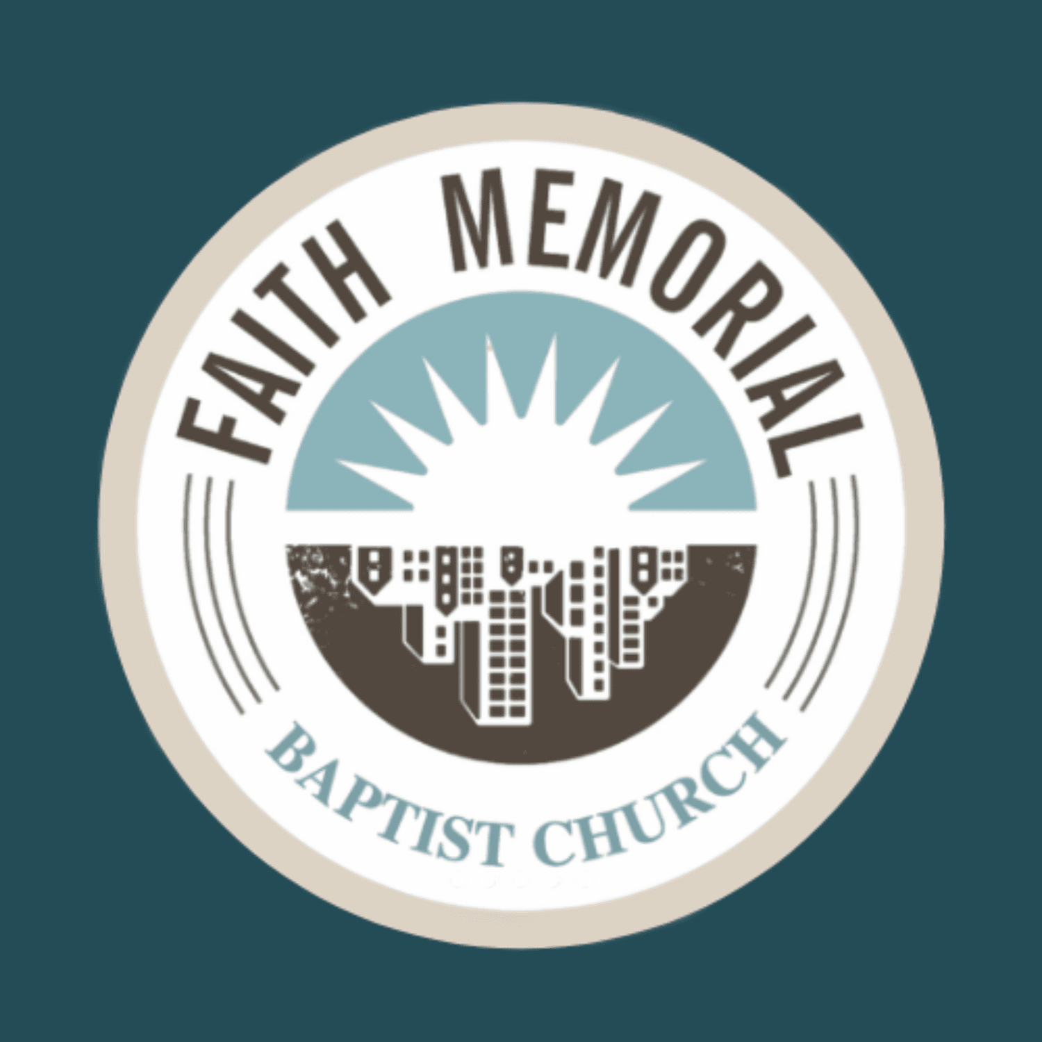 Faith Memorial Baptist Church