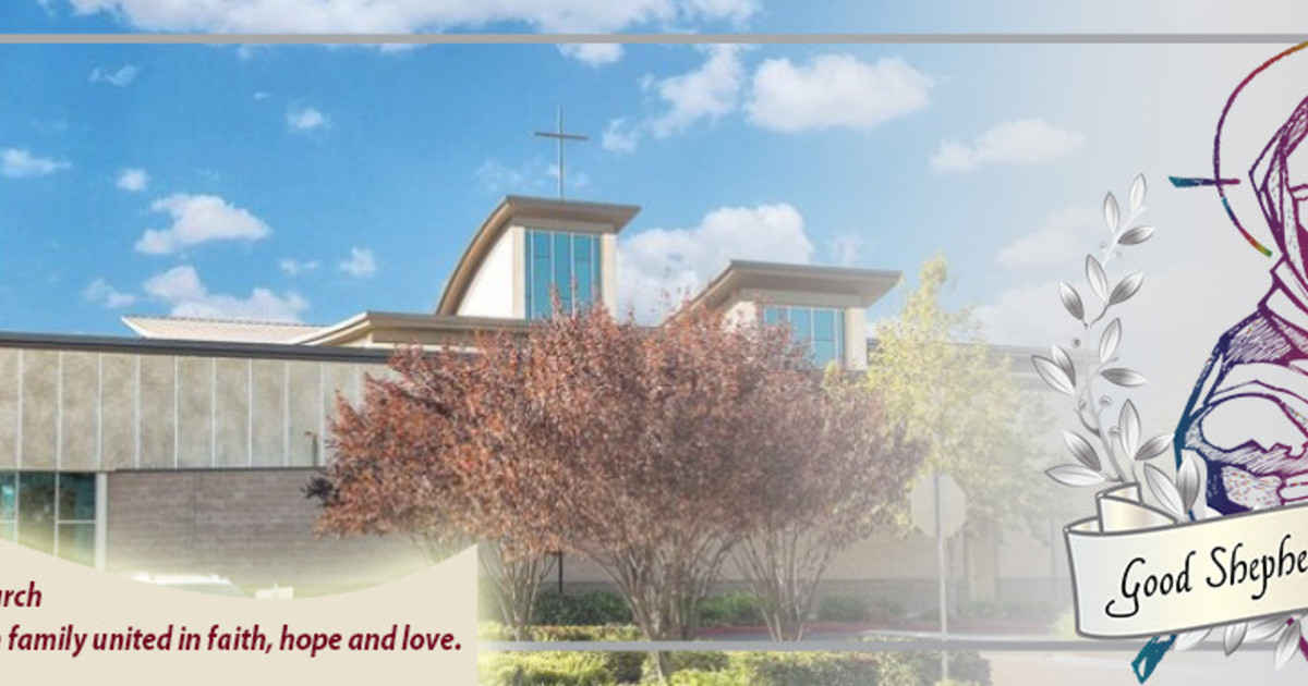 Good Shepherd Catholic Church