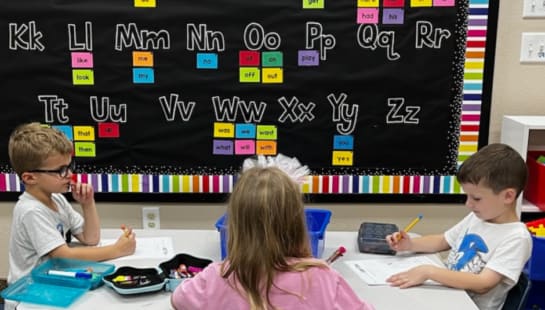 St. John Lutheran Church