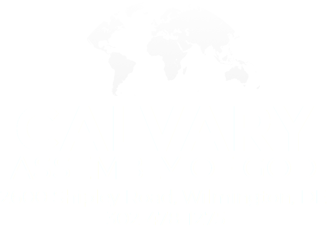 Calvary Assembly of God Church
