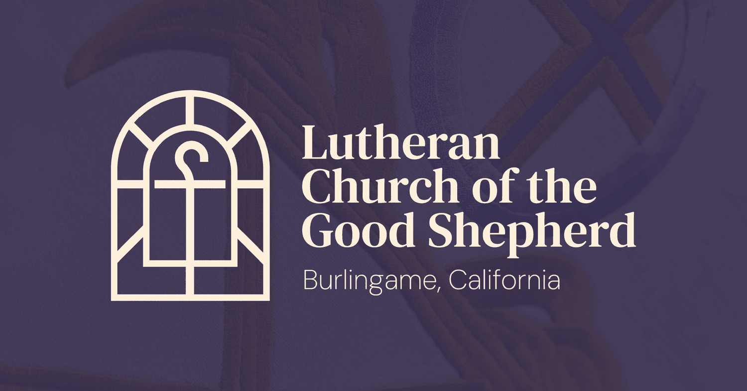 Good Shepherd Lutheran Church