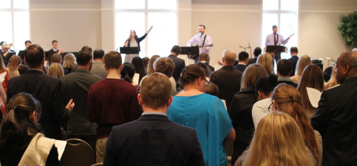 McLean Presbyterian Church