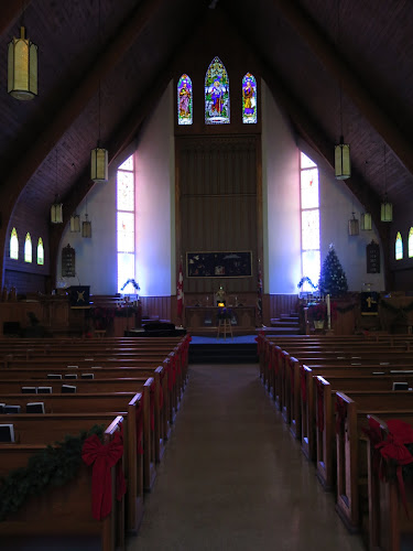 Grace Presbyterian Church