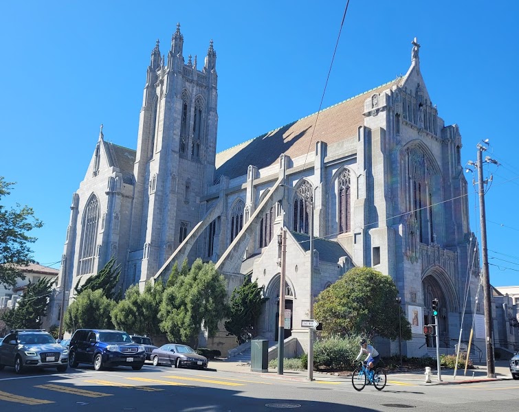 St. Dominic's Catholic Church