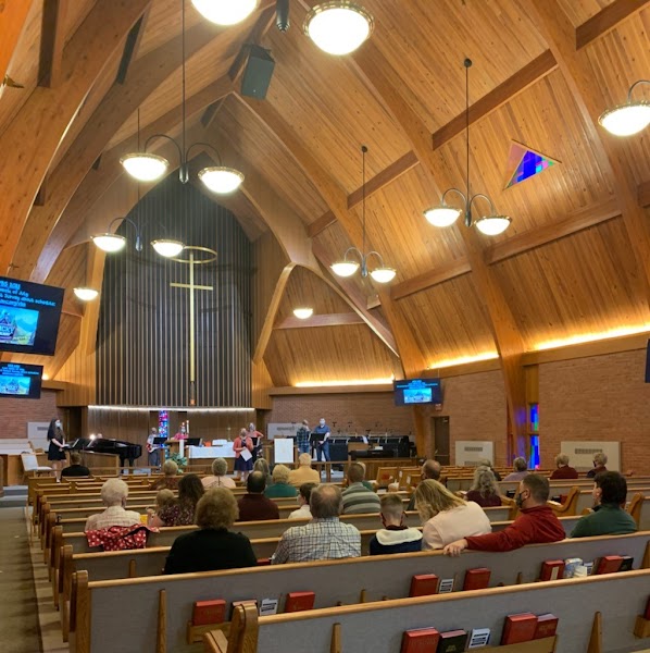 Immanuel United Methodist Church