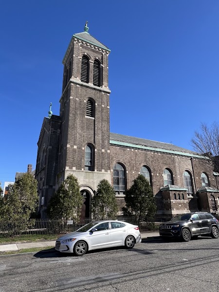 St. Augustine's Roman Catholic Church
