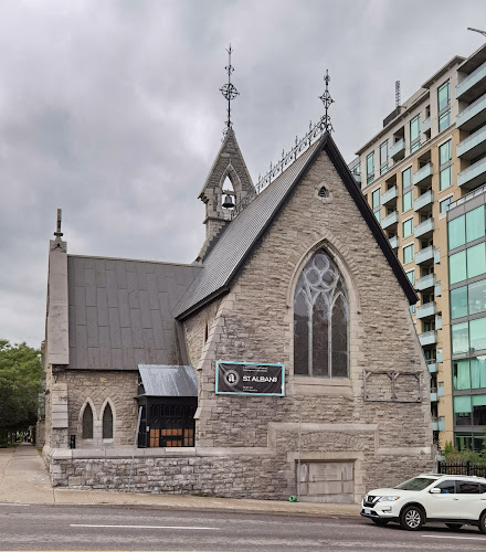 St. Albans Church