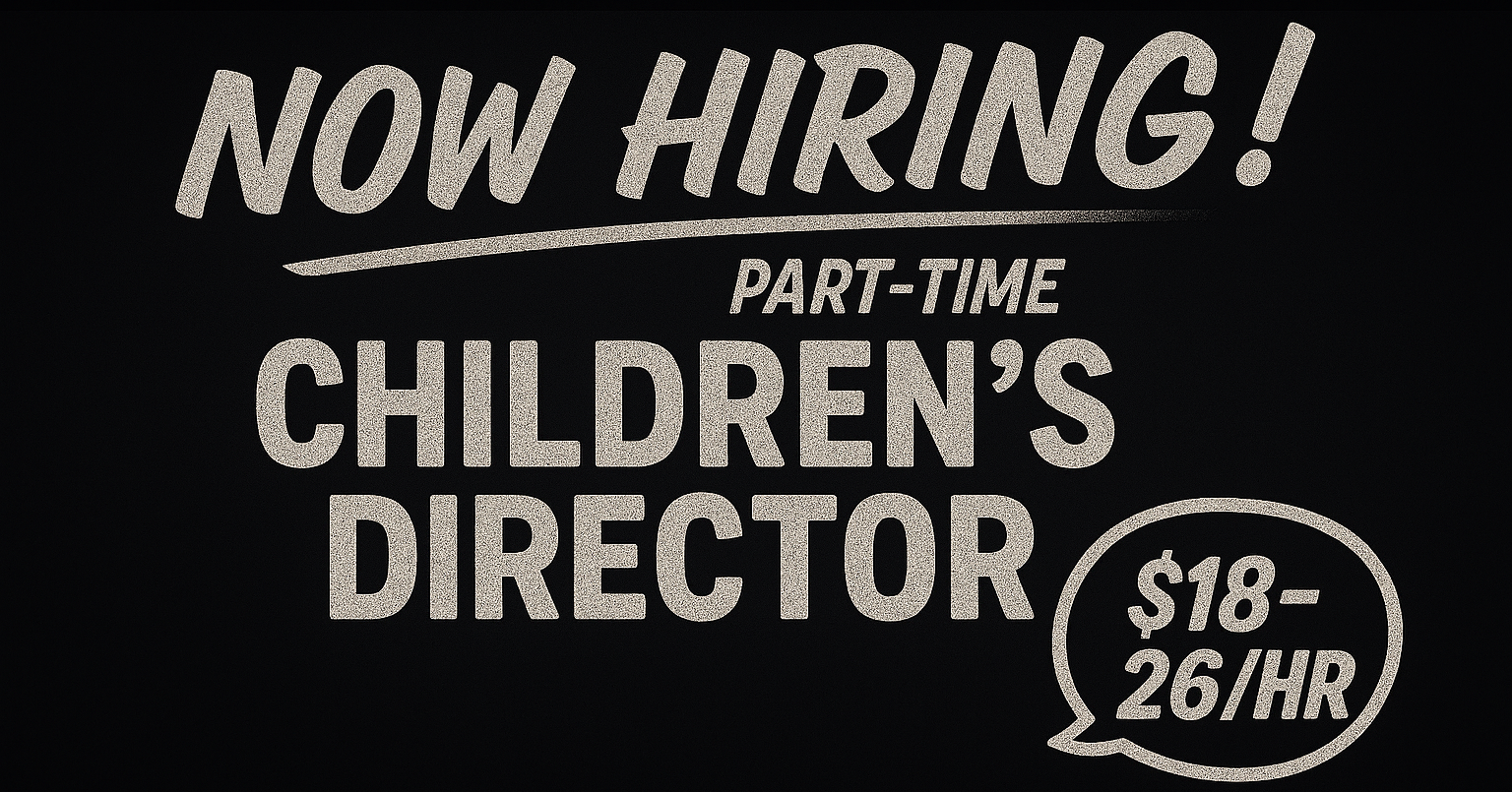 New Life Covenant Church