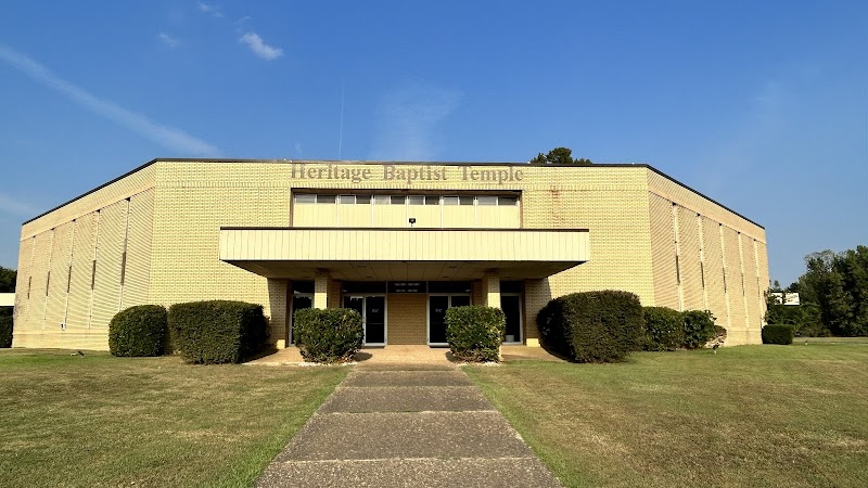 Heritage Baptist Church