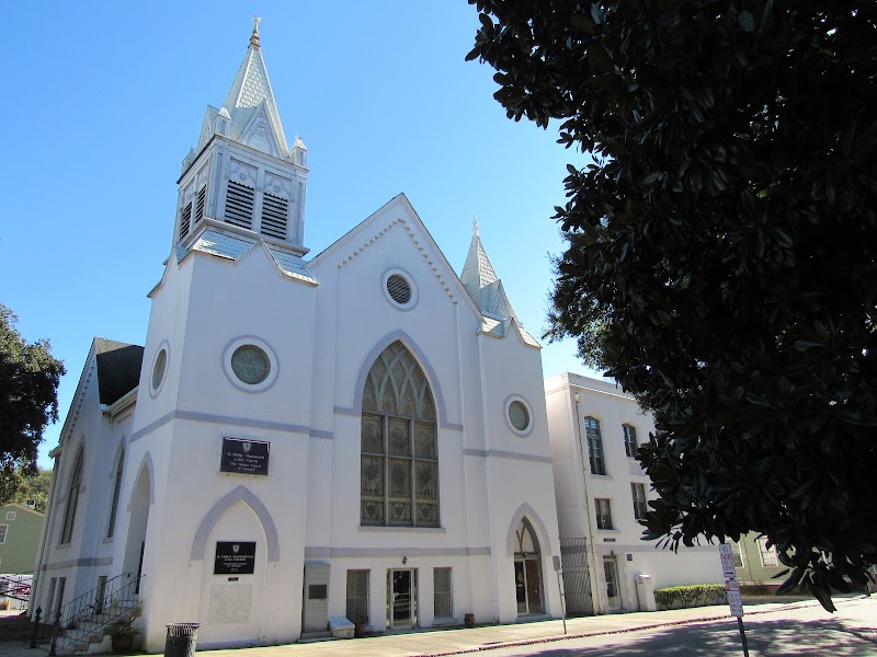 Saint Philip Monumental AME Church