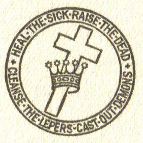 First Church of Christ, Scientist