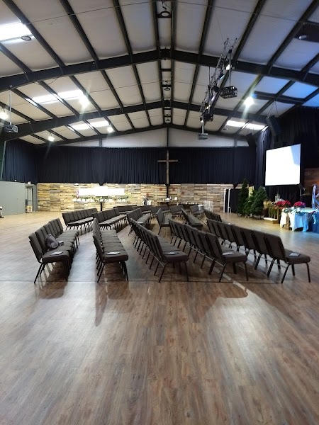 Sango United Methodist Church