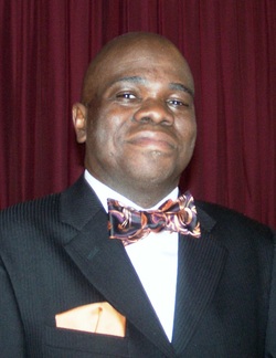 First African Baptist Church of Bainbridge